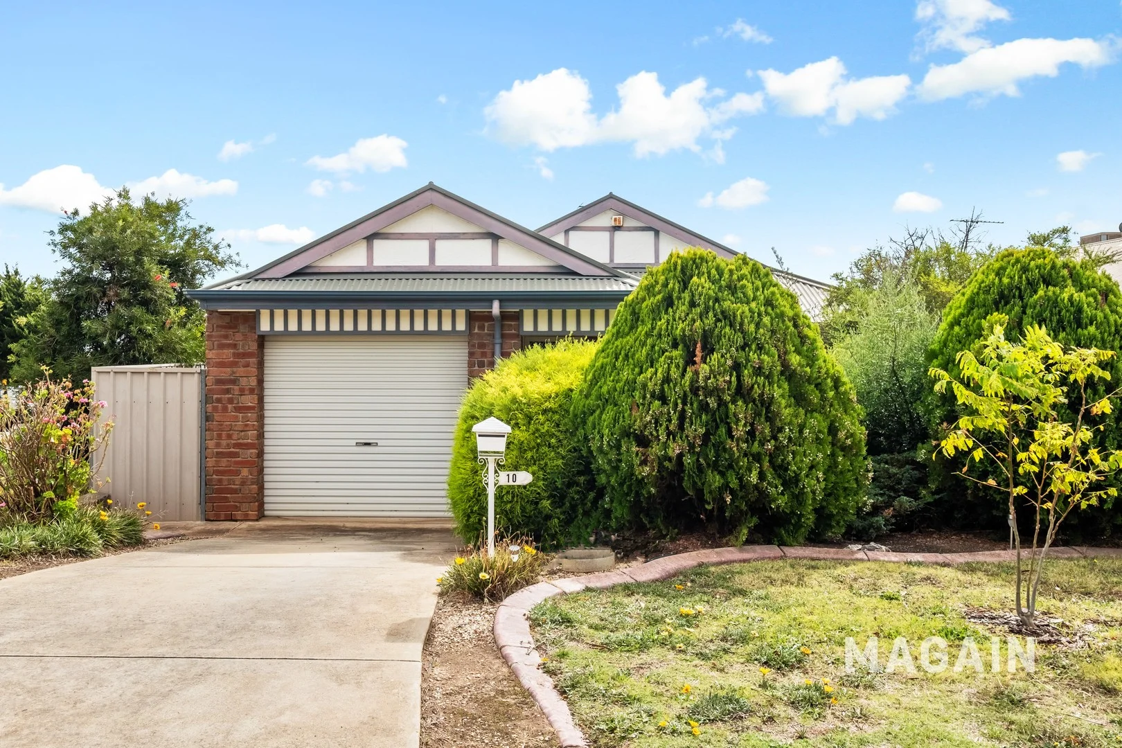 10 Tuscanny Wy, Woodcroft SA 5162