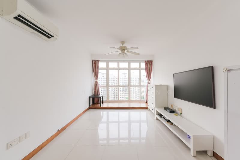 265A Compassvale Link