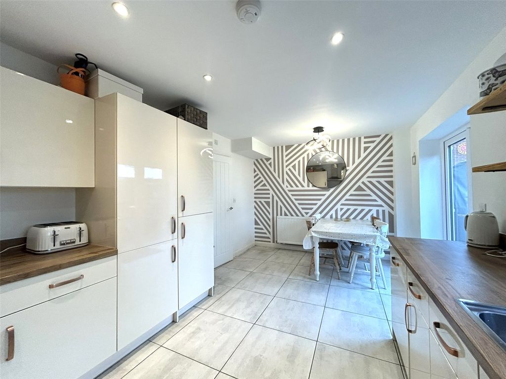 Additional image 3 of 3 bed detached house for salePear Tree Drive, Chard, Somerset TA20