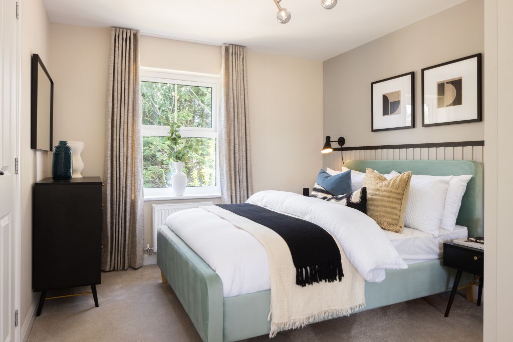 Additional image 8 of 3 bed detached house for sale"Hadley" at The Meer, Benson OX10