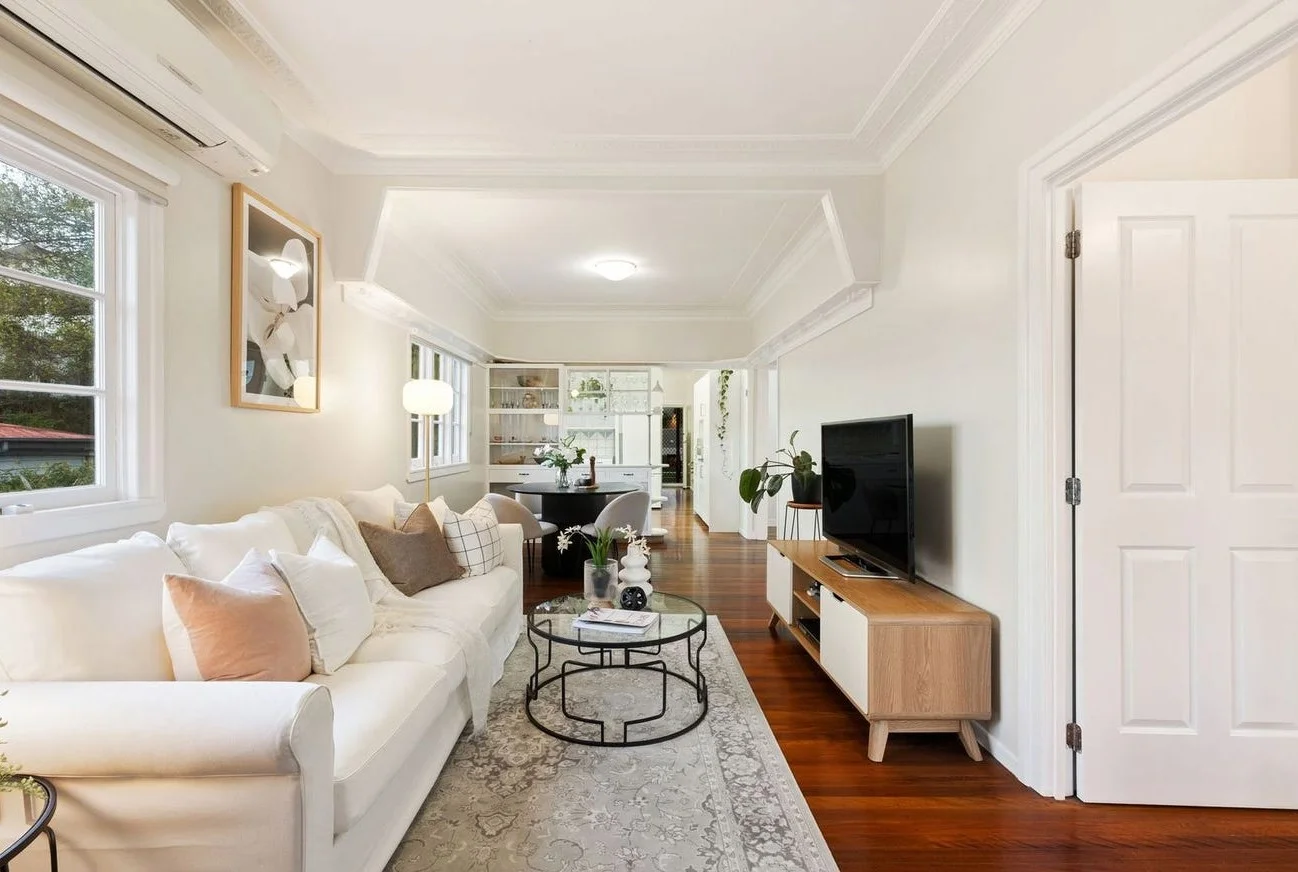 Additional image 7 of 36 Lorward Avenue, Bardon QLD 4065