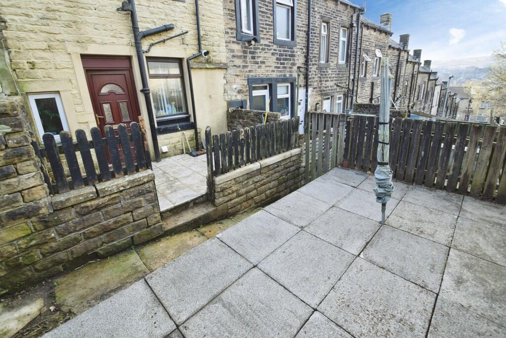 Additional image 12 of Cliffe Terrace, Hainworth
