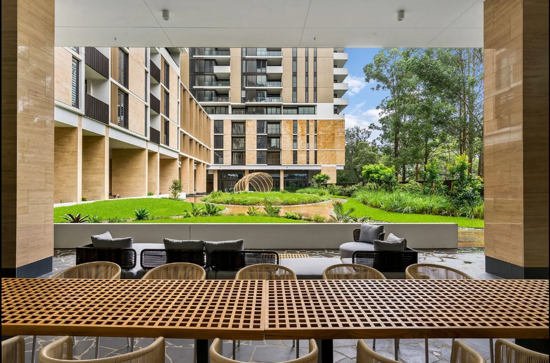 Additional image 13 of B1101/82 Waterloo Road, Macquarie Park NSW 2113