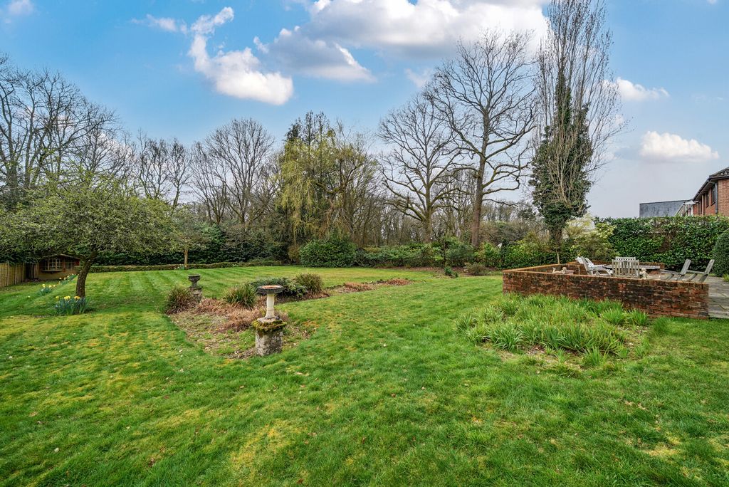 Additional image 2 of Land for saleEcho Barn Lane, Farnham GU10
