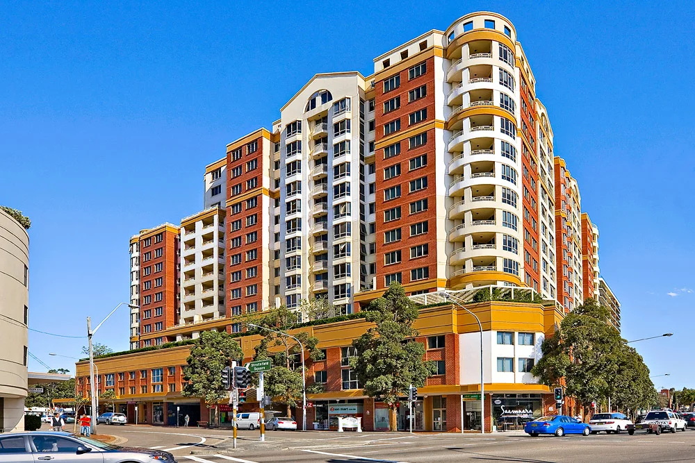 Additional image 6 of 39/20-34 Albert Road, Strathfield NSW 2135
