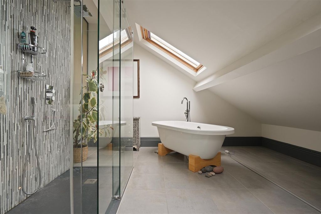 Additional image 58 of 5 bed detached house for saleKenwood Road, Nether Edge, Sheffield S7
