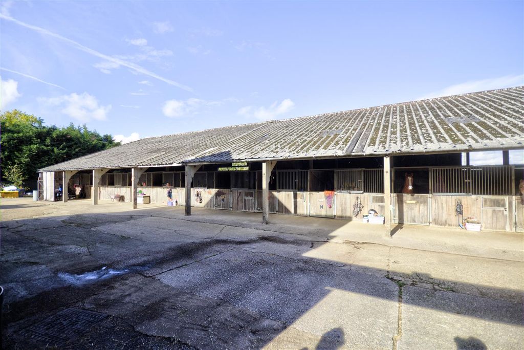 Additional image 6 of Land for saleLower South Park Farm, South Godstone, Godstone RH9
