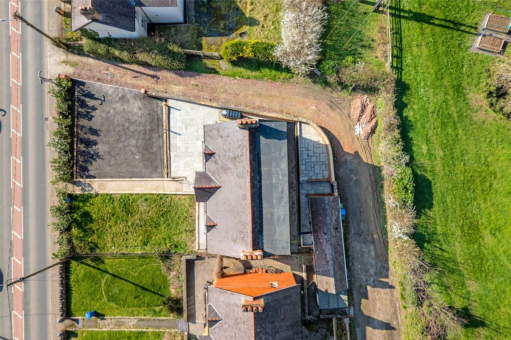 Additional image 18 of 5 bed detached house for salePwllglas, Ruthin, Denbighshire LL15