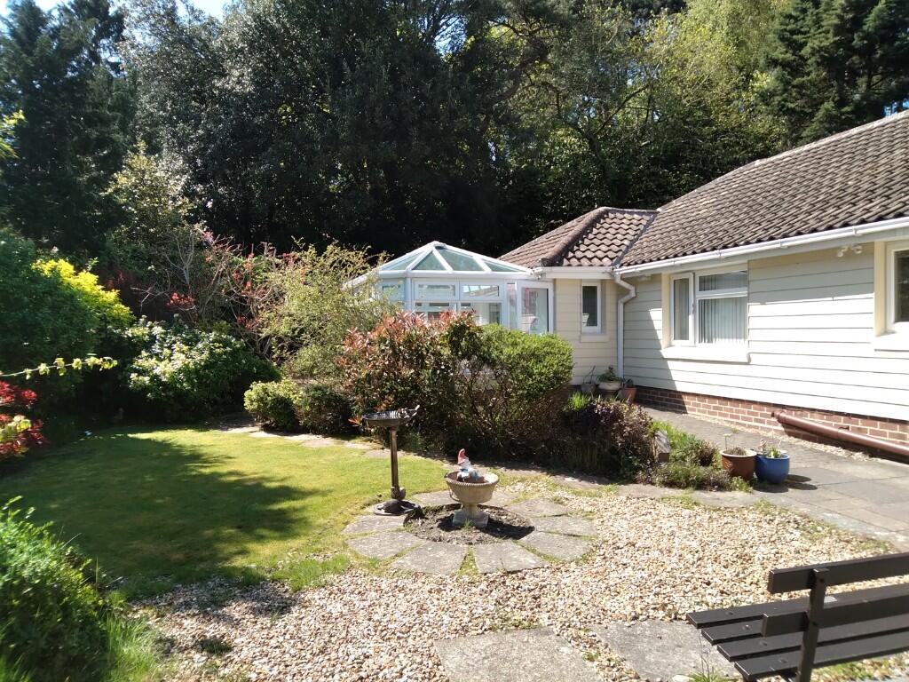 Lagado Close, Poole, Dorset, BH14