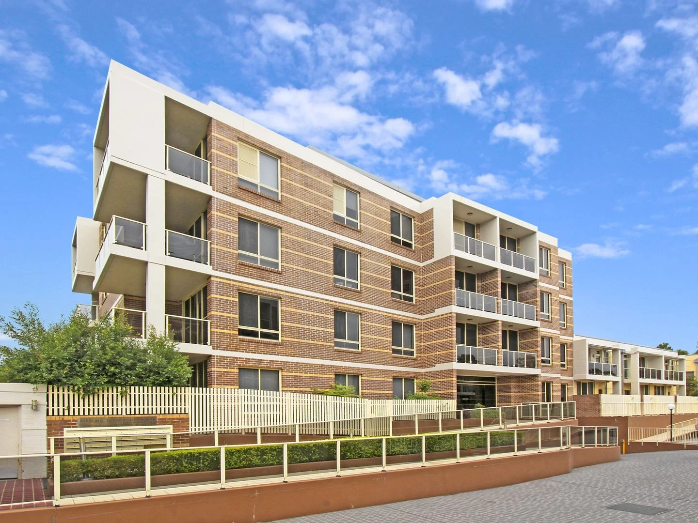 Additional image 5 of 45/18 Day Street North, Silverwater NSW 2128