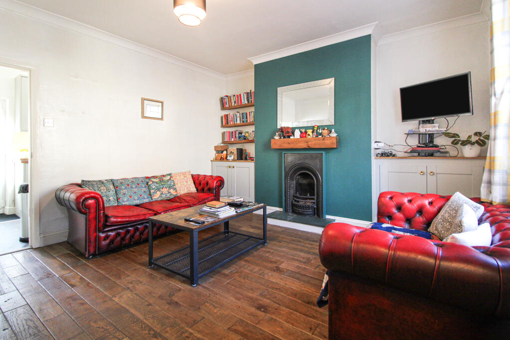 Additional image 3 of Bennett Street, Skipton, North Yorkshire, BD23