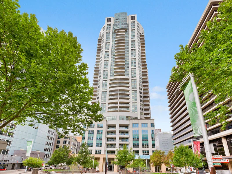 1205/79-81 Berry Street, North Sydney NSW 2060