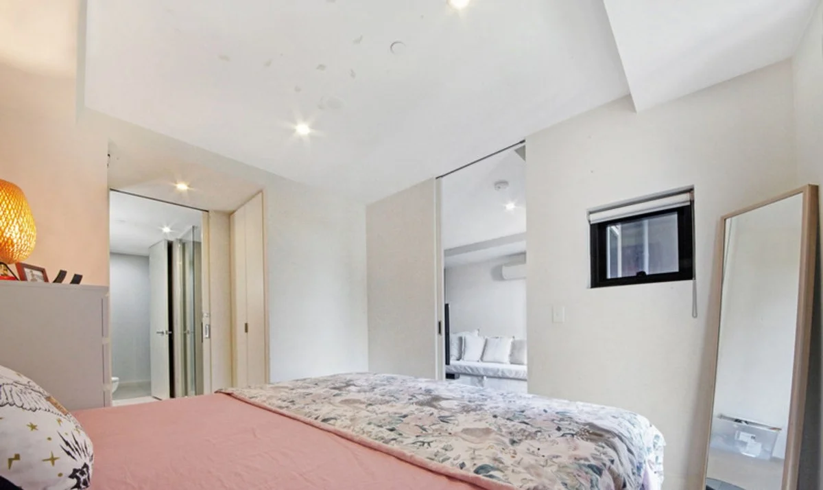 Additional image 6 of 611/227 Toorak Road, South Yarra VIC 3141