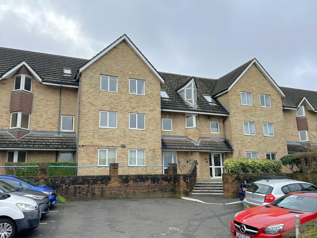 Sunnyhill Road, Poole, BH12