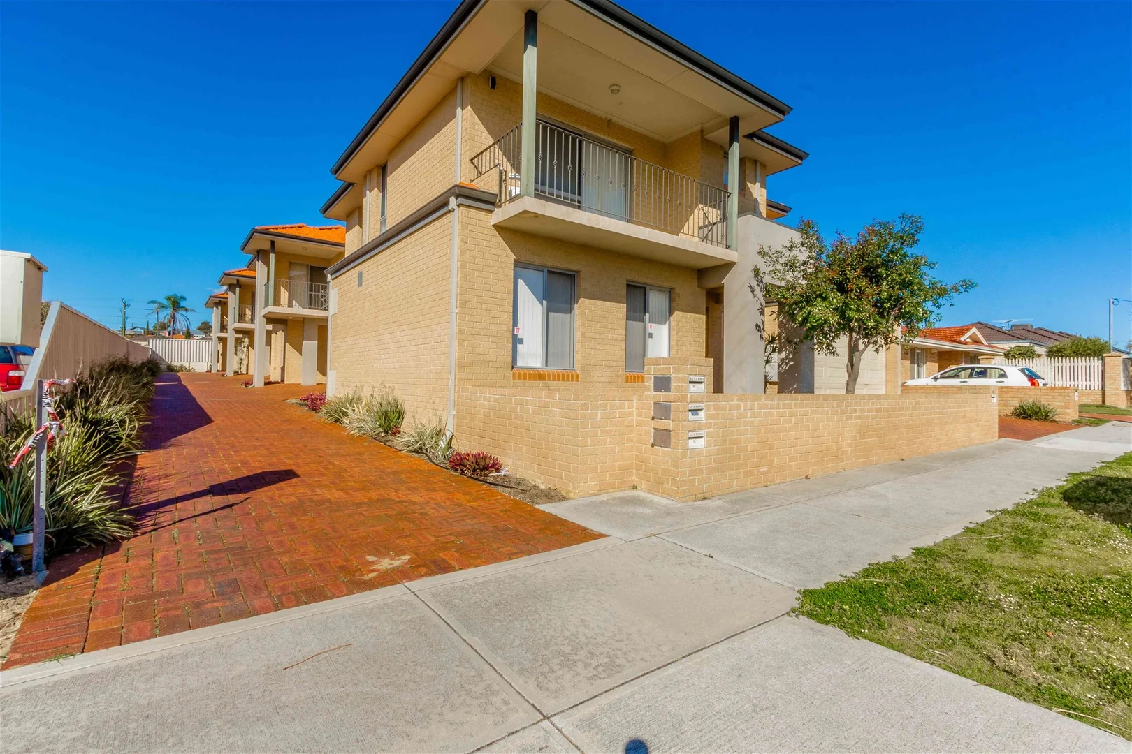Additional image 23 of 68D Collier Avenue, Balcatta WA 6021