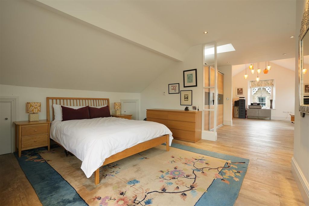 Additional image 50 of 5 bed detached house for saleKenwood Road, Nether Edge, Sheffield S7