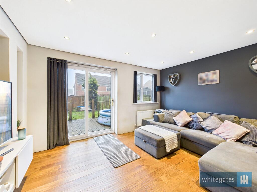 Additional image 2 of Wenborough Lane, Bradford, West Yorkshire, BD4