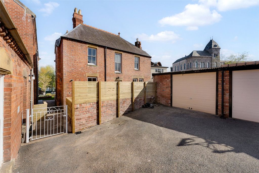 Additional image 21 of 4 bed detached house for saleRuthin, Denbighshire LL15