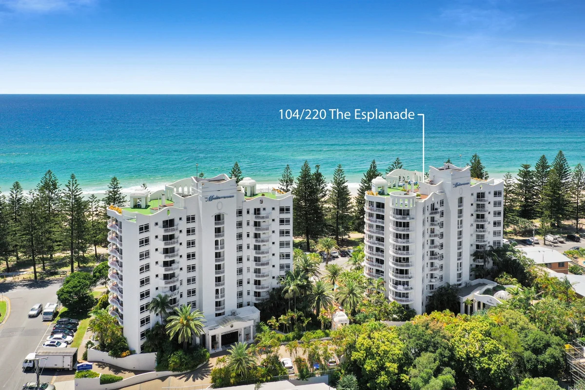 Additional image 2 of 104/220 The Esplanade, Burleigh Heads QLD 4220