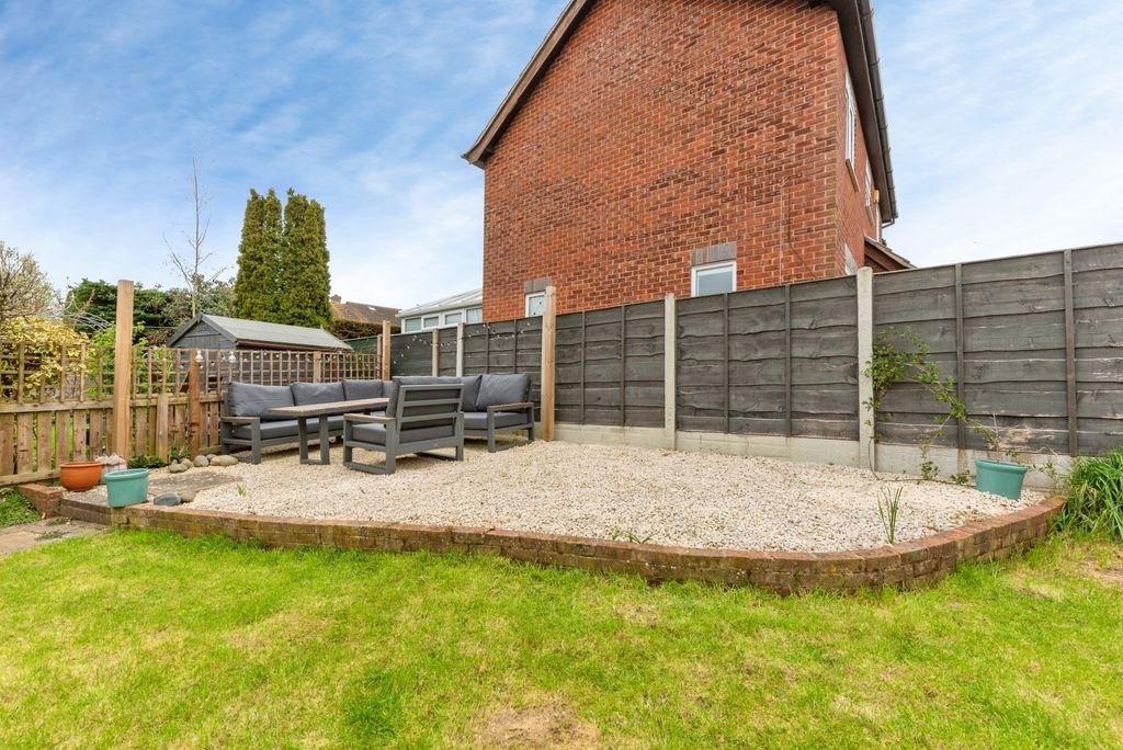 Additional image 14 of 4 bed detached house for saleRavendale Close, Grantham NG31