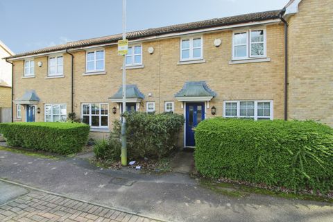 Aspen Grove, Northwood Hills HA5