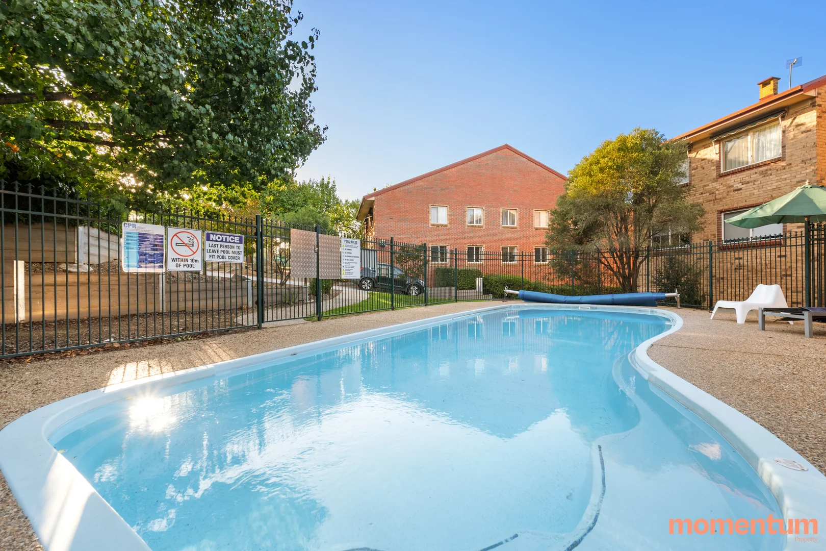 Additional image 21 of 49/112 Baldwin Drive, Kaleen ACT 2617