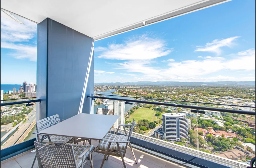 Additional image 13 of 4210/2 Como Crescent, Southport QLD 4215