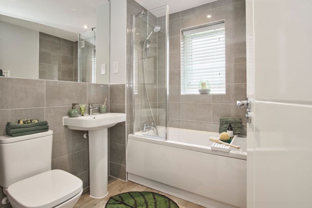 Additional image 8 of 4 bed detached house for sale"The Blenheim" at Ladygrove, Didcot OX11