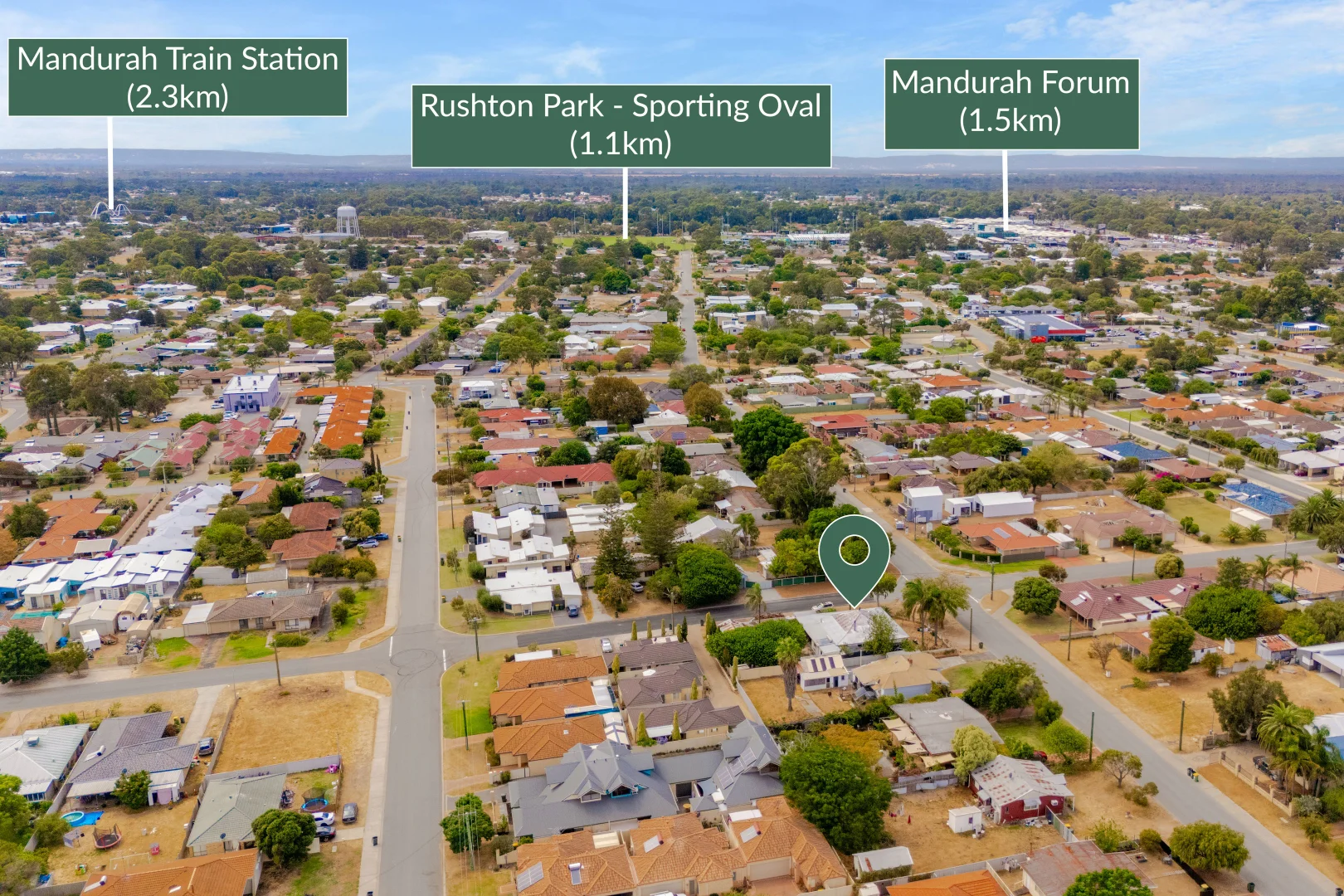 Additional image 25 of 54 Cooper Street, Mandurah WA 6210