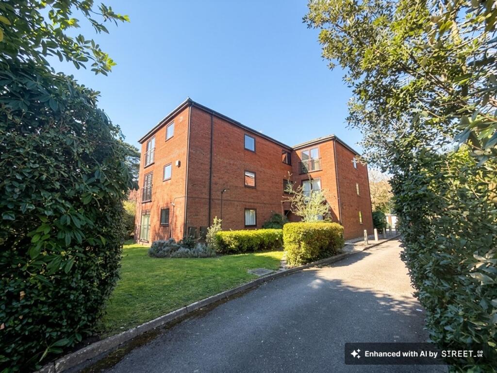 Dean Park Road, Grenville Court, BH1