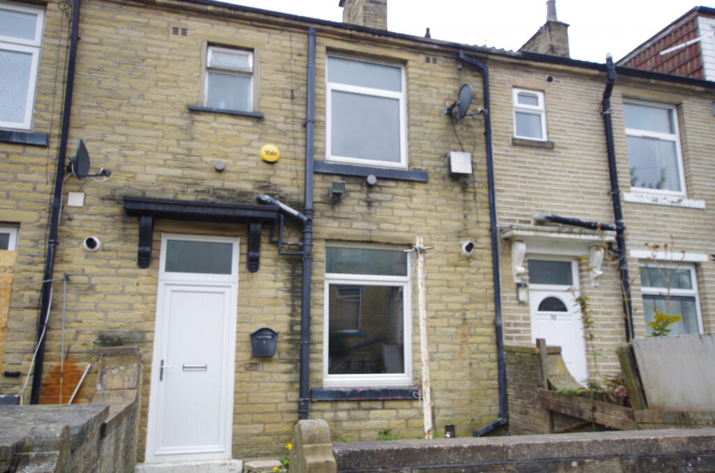 Additional image 2 of Cambridge Street, BD7 3BX