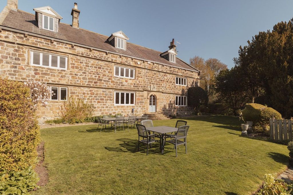 Additional image 2 of 6 bed country house for saleThe Old Vicarage, West Road, Ovingham, Northumberland NE42
