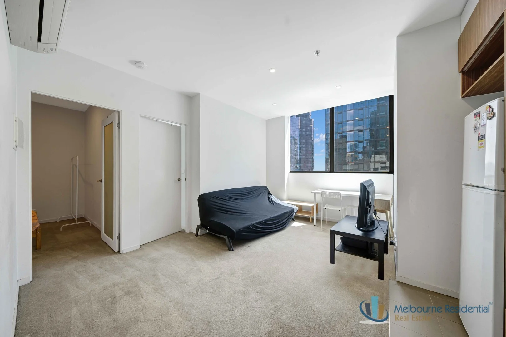 Unit 3601/5 Sutherland St, Melbourne VIC 3000