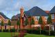 Additional image 19 of Plot 283, at Highcroft, Wallingford, OX10 0FN