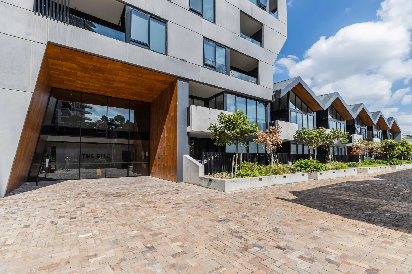Additional image 13 of 101/26 Shepherd Street, Liverpool NSW 2170