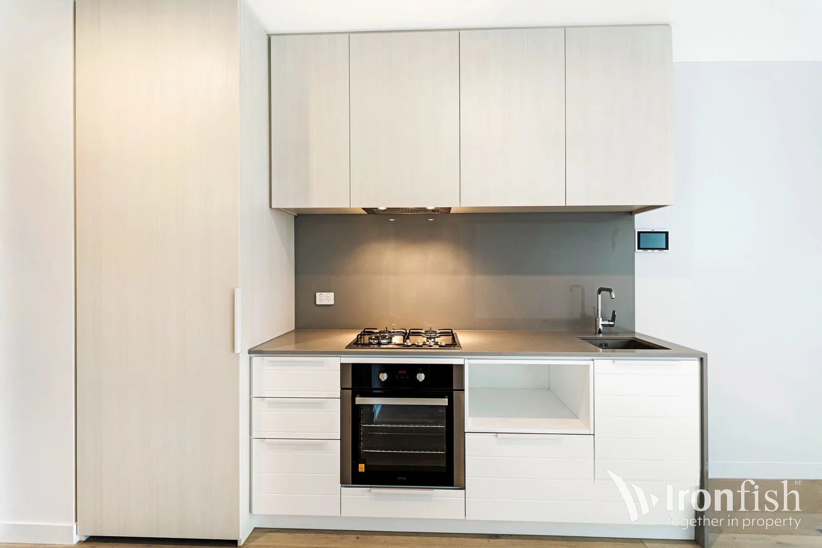 Additional image 4 of 1307/91 Galada Avenue, Parkville VIC 3052