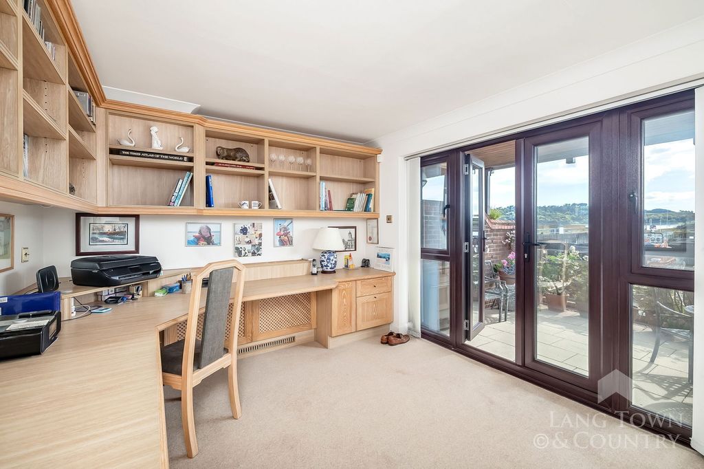 Additional image 11 of 4 bed terraced house for saleCustom House Lane, West Hoe, Plymouth PL1