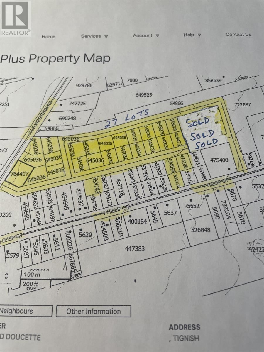 27 Lots Phillip Street