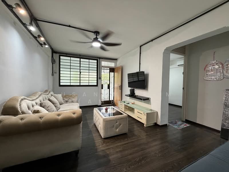 261 Yishun Street 22