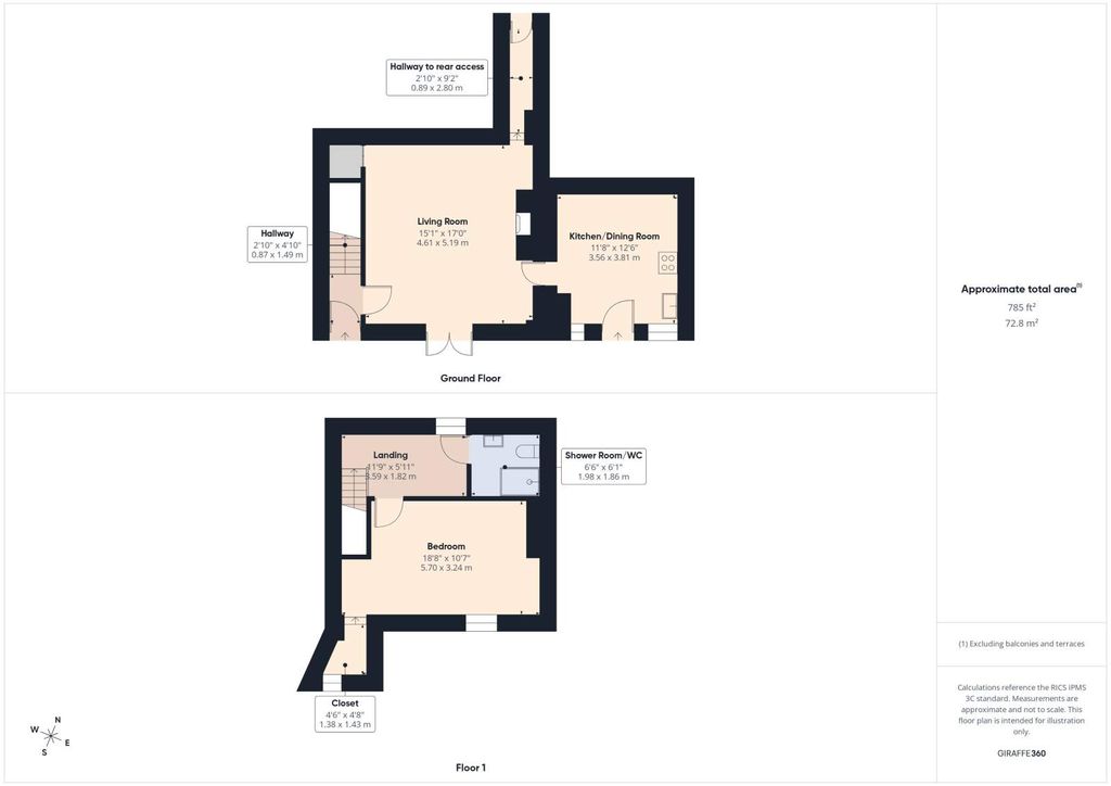 Additional image 33 of 8 bed detached house for saleCardiff Castle Grounds, Blackweir, Cardiff CF10