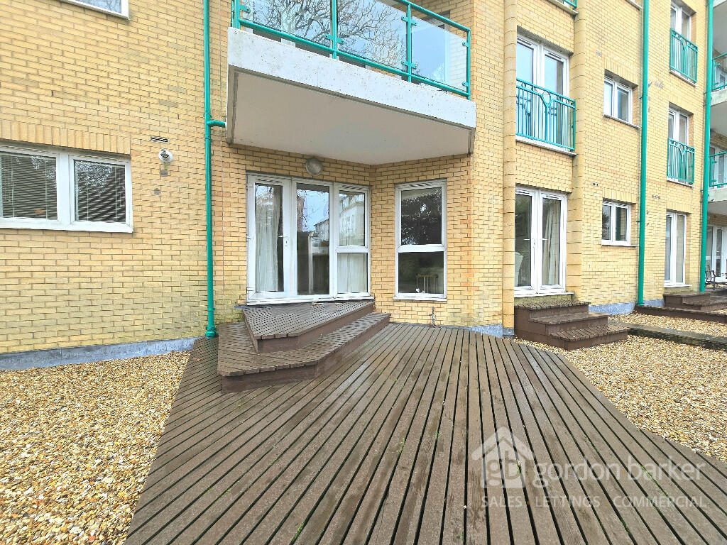Additional image 3 of Manor Road, Bournemouth, Dorset, BH1