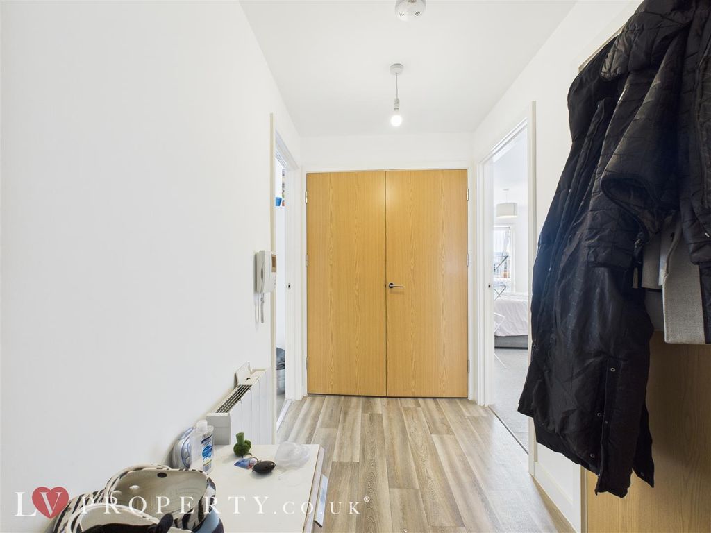 Additional image 14 of 1 bed flat for saleLexington Gardens, Birmingham, West Midlands B15