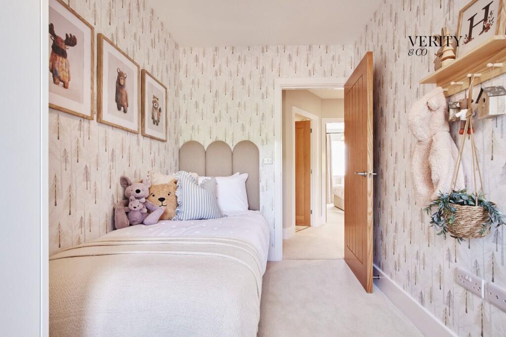 Additional image 19 of Plot 43, The Cooper, The Oaks, Skipton