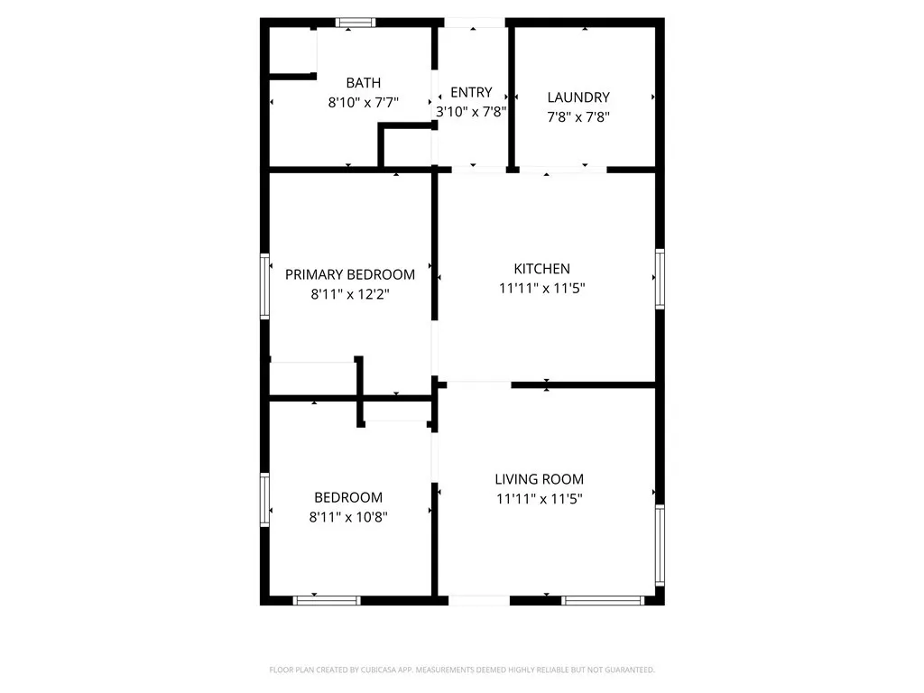 1825 Elgin St, Oroville, CA 95966