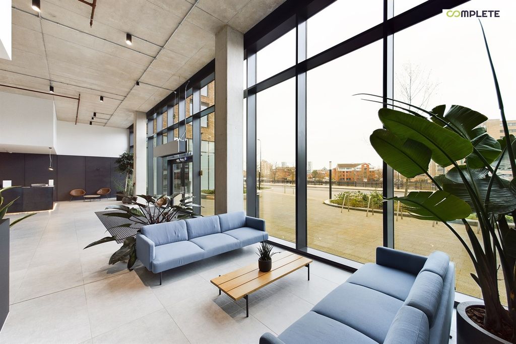 Additional image 12 of 2 bed flat for saleNo1 Old Trafford, Manchester M17
