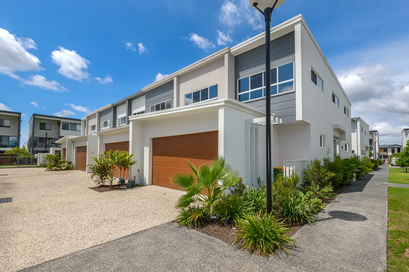 41/6 Park Cove Boulevard, Hope Island QLD 4212