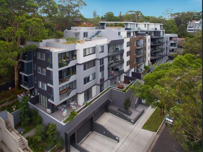 Additional image 6 of 407B/76-82 Gordon Crescent, Lane Cove NSW 2066