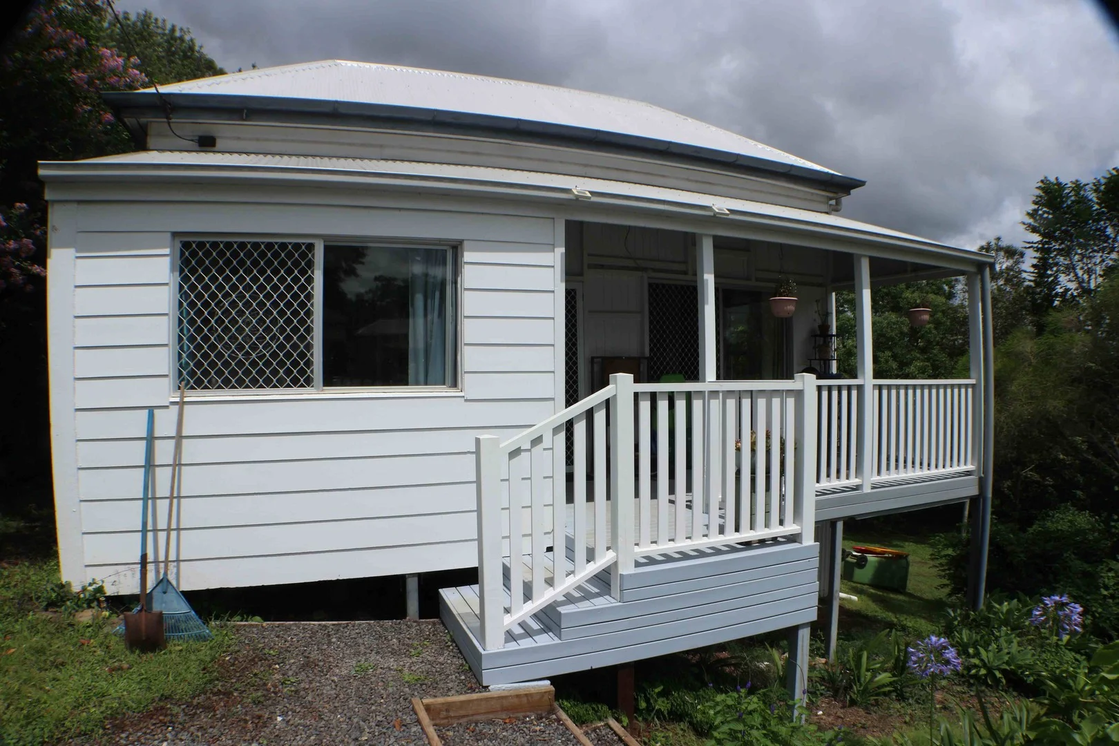 2 Elizabeth Street, Imbil QLD 4570