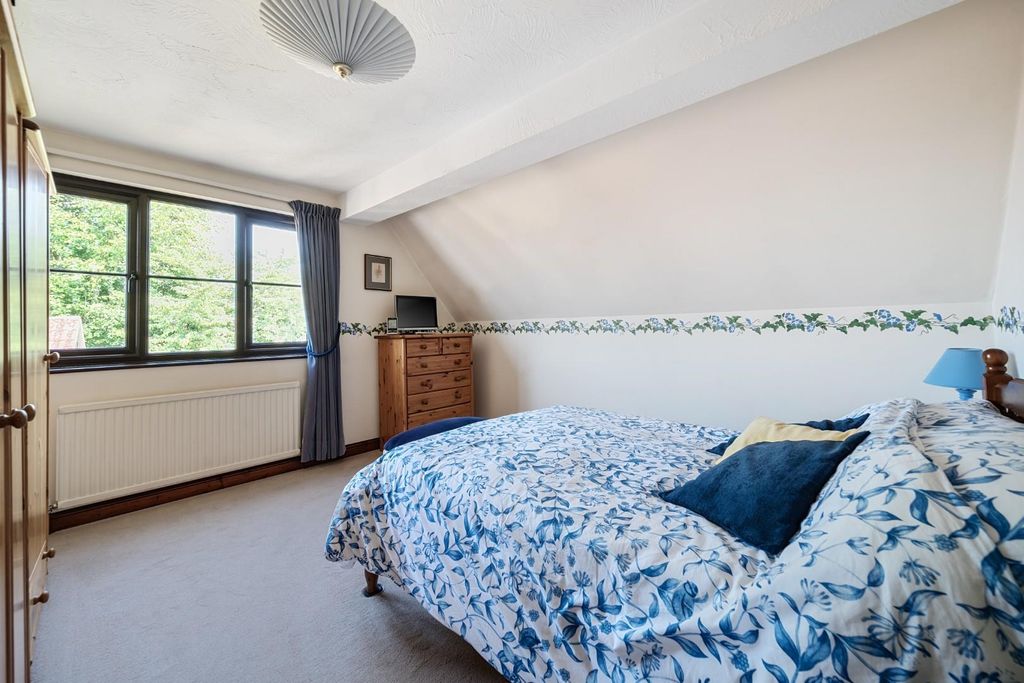 Additional image 18 of 4 bed detached house for saleEverton Road, Potton SG19