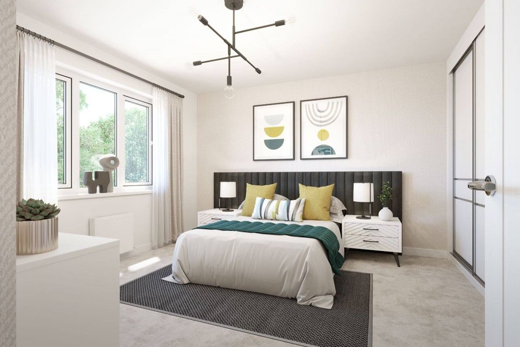 Additional image 11 of 4 bed detached house for sale"The Kitham - Plot 237" at Fountains Walk, West Lane, Ripon HG4